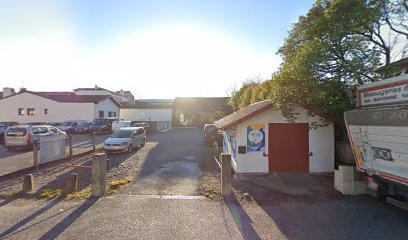 Chantal Coiffure, Salon de Coiffure à Saint-Palais