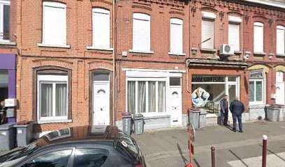 Hom'Coiffure, Salon de Coiffure à Wattrelos