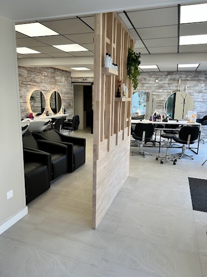 Vent Contr'Hair, Salon de Coiffure à Préfailles