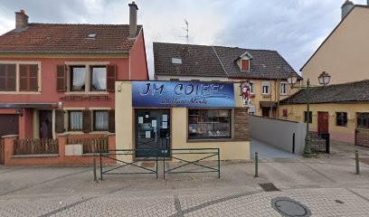 JM Coiff, Salon de Coiffure à Monswiller