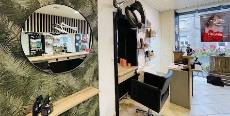 Les Ciseaux D'Amélie, Salon de Coiffure à Val-du-Layon
