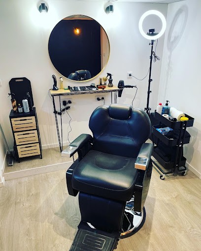 Dream Barber 60, Salon de Coiffure à Bailleval