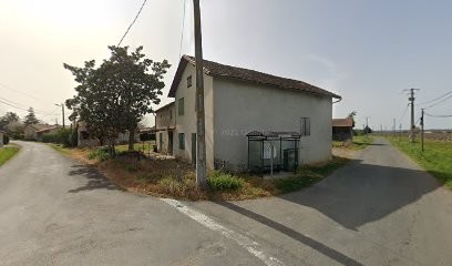 Mascarin Cecile, Coiffeur à Domicile à Saint-Avit-Saint-Nazaire