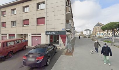 Hairstyl, Salon de Coiffure à Saint-Nazaire