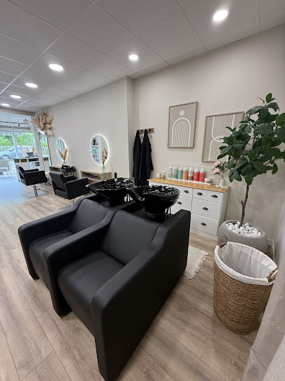 Sarah Coiffure Coiffeur à Saint-Sulpice-et-Cameyrac