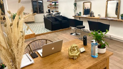 Nymphea, Salon de Coiffure à Mirabel-aux-Baronnies