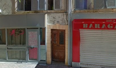 Baragatti Jean-Pierre, Salon de Coiffure à La Seyne-sur-Mer