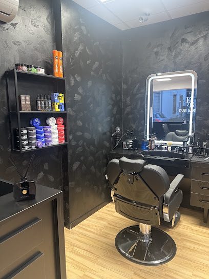 Kubi Barber Coiffeur à Erstein