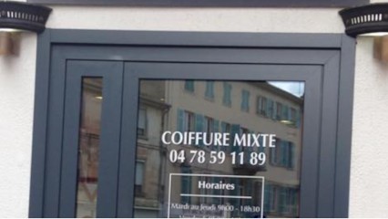 Charmille Coiffure, Salon de Coiffure à Sainte-Foy-lès-Lyon