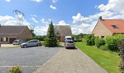 Sandrine Coiff', Coiffeur à Domicile à Sequedin