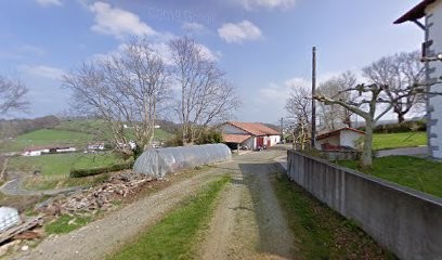 Sa' D-Coiff, Coiffeur à Domicile à Itxassou