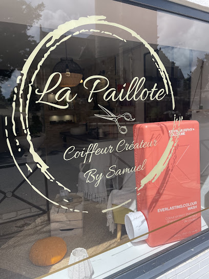 La Paillote Coiffeur Créateur By Samuel Coiffeur à Plourin-lès-Morlaix
