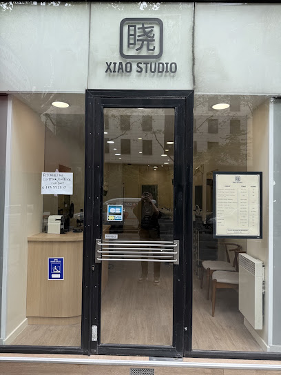 Xiao Studio Coiffeur à Paris 19