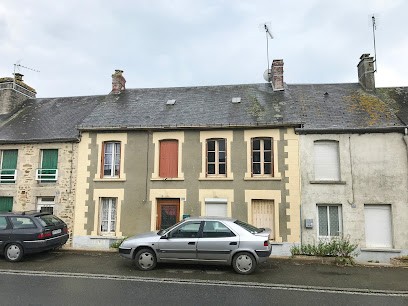 Cornu Françoise, Salon de Coiffure au Ribay