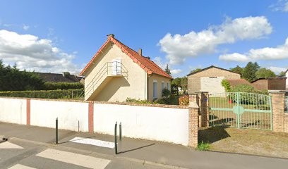 Ragot Katia, Coiffeur à Domicile à La Chapelle-Saint-Rémy
