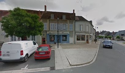 Lievre Alexandra, Salon de Coiffure à Dun-sur-Auron