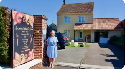 Le Petit Salon De Jenn Coiffeur à Verquin