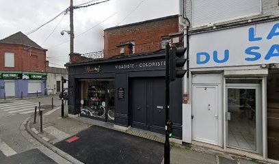 Hair By I, Salon de Coiffure à Wattrelos