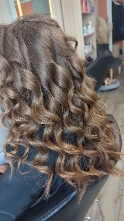 I Coiff, Salon de Coiffure à Margny-lès-Compiègne