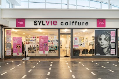 Sylvie Coiffure - Vandoeuvre, Salon de Coiffure à Vandoeuvre-lès-Nancy