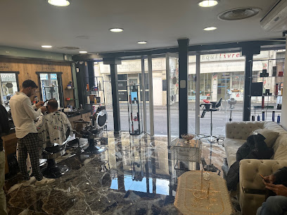 Eymen Akdag Coiffure Coiffeur à Marseille 13