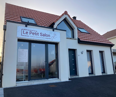 Le Petit Salon By Celine, Coiffeur à Hesdigneul-lès-Boulogne