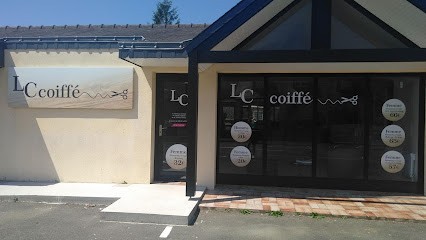 LC coiffé, Salon de Coiffure à Plérin
