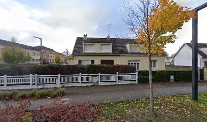 De Souza Celine, Salon de Coiffure à Oissel