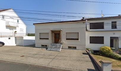 Le Salon De Coiffure, Salon de Coiffure à Freyming-Merlebach