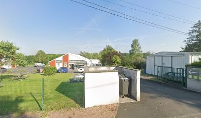 Effilence Coiffure, Salon de Coiffure à Pamfou