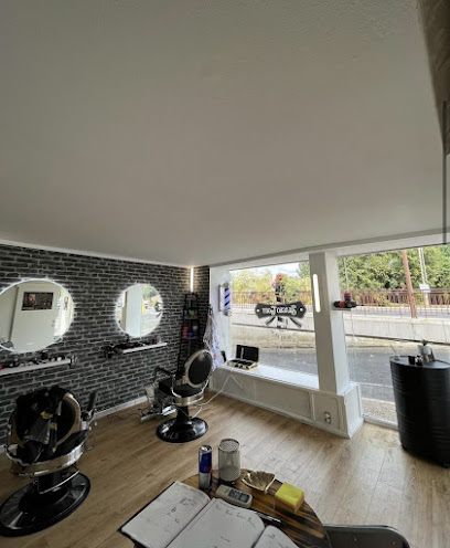 King Barber Coiffeur à Bretenoux