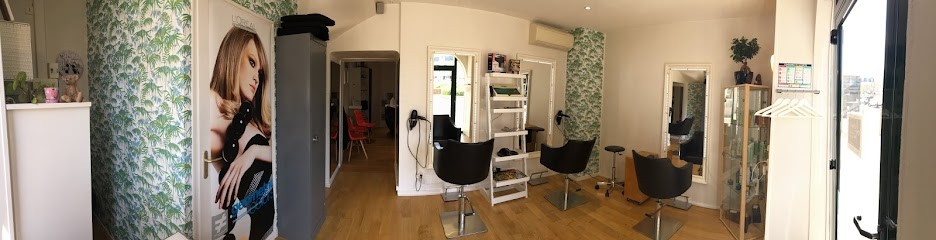 Barber hairdresser 23rd Ave., Salon de Coiffure à Niort