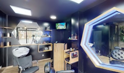 Barber Spot, Salon de Coiffure à Orsay