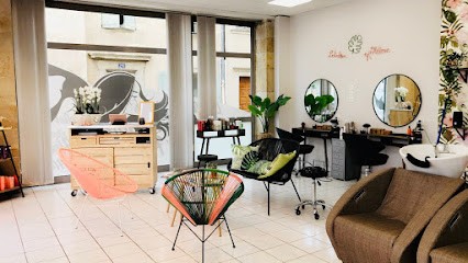 L'Atelier D'Helene, Salon de Coiffure à Labruguière