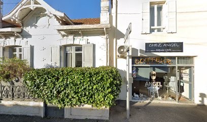 Chez Angel, Salon de Coiffure à La Teste-de-Buch