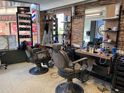 BARBER COIFFURE, Salon de Coiffure à Harfleur