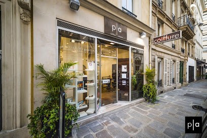 Patrick Augustin, Salon de Coiffure à Paris 08