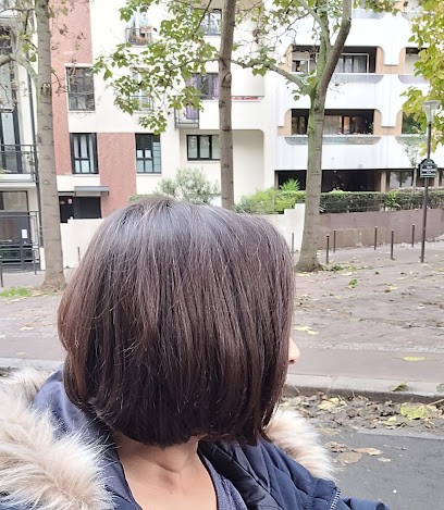 Le comptoir de laëty, Salon de Coiffure à Paris 13