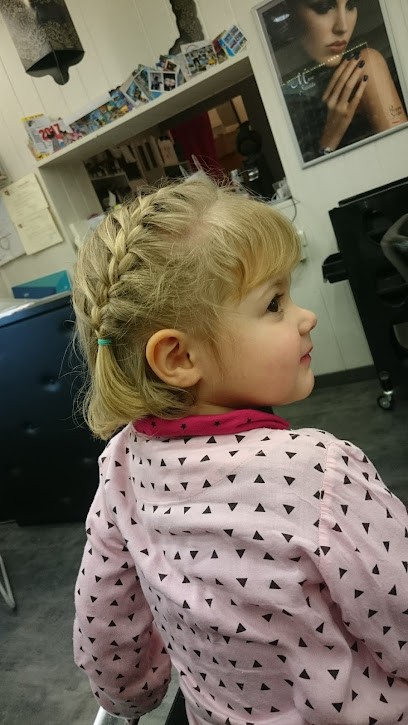 Mod Coiff, Salon de Coiffure à Ervillers