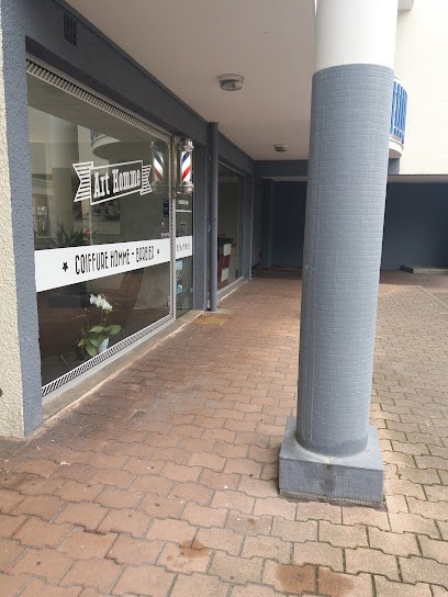 Annette Julie, Salon de Coiffure à La Teste-de-Buch