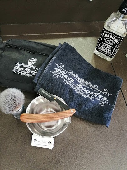 Hom'Tiff, Salon de Coiffure à Langueux