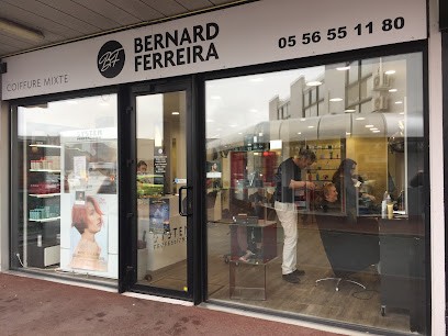Ferreira Bernard, Salon de Coiffure à Mérignac