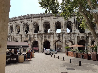 Philip Coiffure, Salon de Coiffure à Nîmes
