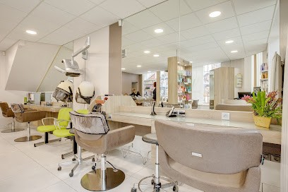 Salon ValentinO, Salon de Coiffure à Noyon