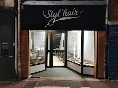 Styl'hair, Salon de Coiffure à Saint-Pol-sur-Ternoise