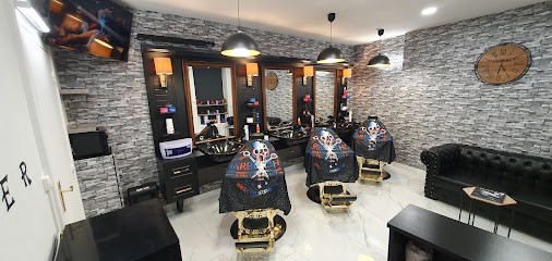 BS BARBER, Barbier à Épernon