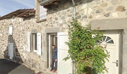 Rouchy Nadine Denise, Salon de Coiffure à Reilhac
