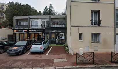 Laura Coiffures Conseil, Salon de Coiffure à Saint-Germain-en-Laye