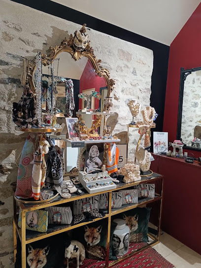 Stéphane Coiffure Stéphane Développement Coiffeur à Saint-Molf
