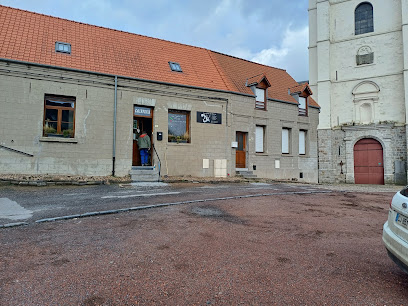 Morage Marie, Coiffeur à Sebourg